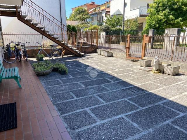 Appartamento in affitto a Sant'Osvaldo, Padova