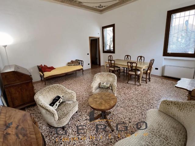 Appartamento in affitto a Salboro, Padova