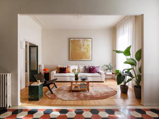 Appartamento in affitto a Padova