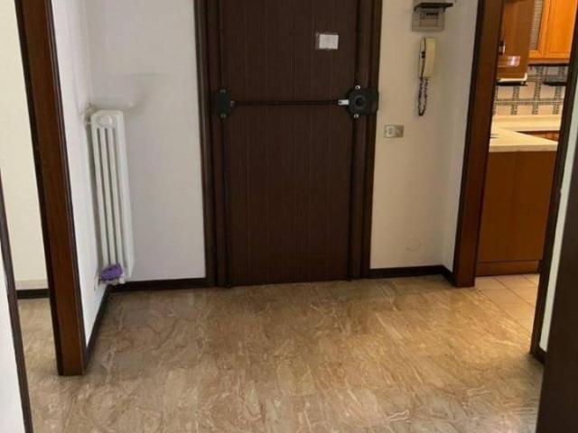 Appartamento in affitto a Padova