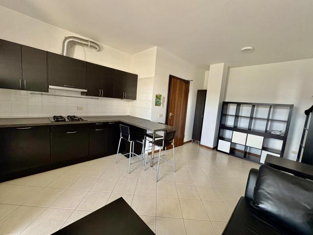 Appartamento in affitto a Sant'Ignazio, Padova