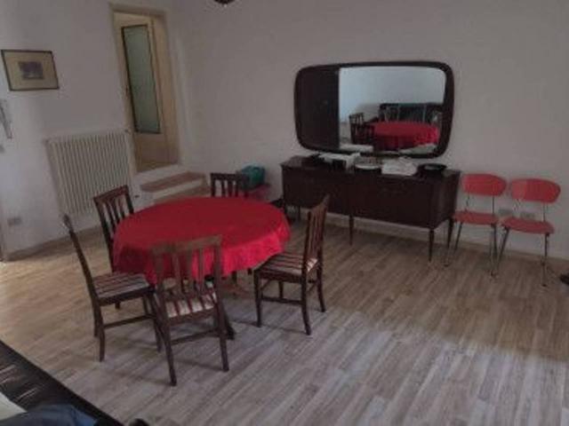 Appartamento in affitto a Sant'Osvaldo, Padova