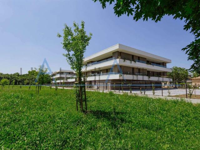 Appartamento in affitto a Padova