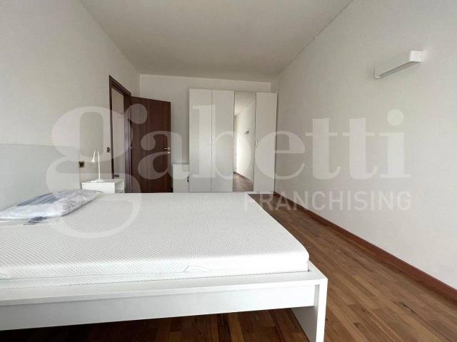 Appartamento in affitto a San Carlo, Padova