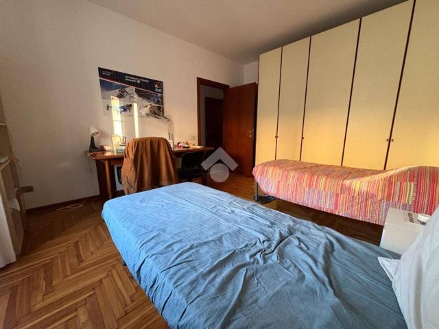 Appartamento in affitto a Sant'Osvaldo, Padova