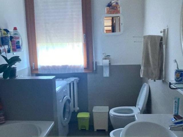 Appartamento in affitto a Sant'Osvaldo, Padova
