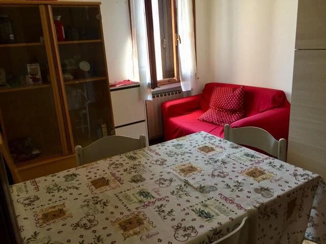 Appartamento in affitto a Stanga, Padova