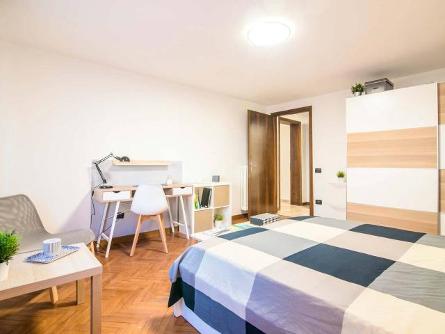 Appartamento in affitto a Padova, Veneto