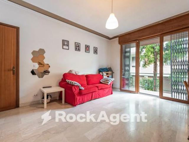 Appartamento in affitto a Forcellini, Padova