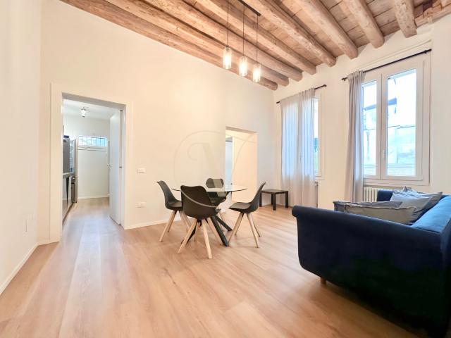 Appartamento in affitto a Padova, Veneto