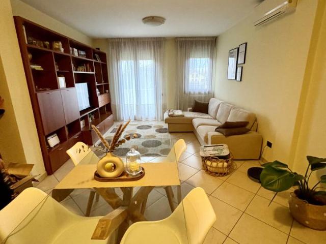 Appartamento in affitto a Padova