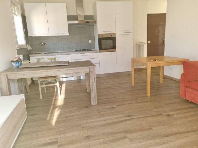 Appartamento in affitto a Madonna Pellegrina, Padova