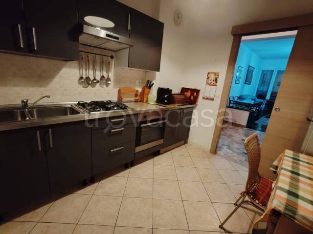 Appartamento in affitto a San Domenico, Selvazzano Dentro