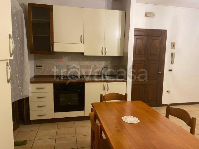 Appartamento in affitto a San Giuseppe, Padova