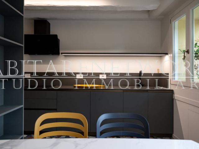 Appartamento in affitto a San Domenico, Selvazzano Dentro