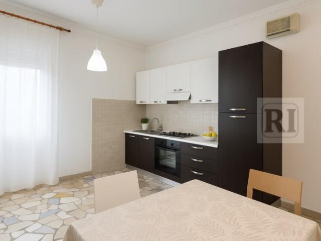 Appartamento in affitto a Sacra Famiglia, Padova
