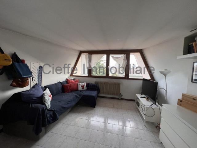 Appartamento in affitto a Stanga, Padova