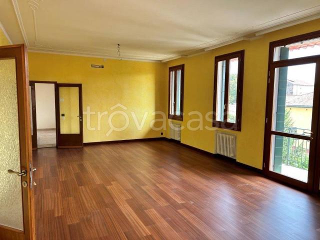 Appartamento in affitto a San Domenico, Selvazzano Dentro