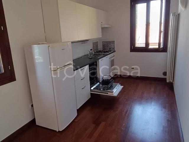 Appartamento in affitto a San Domenico, Selvazzano Dentro
