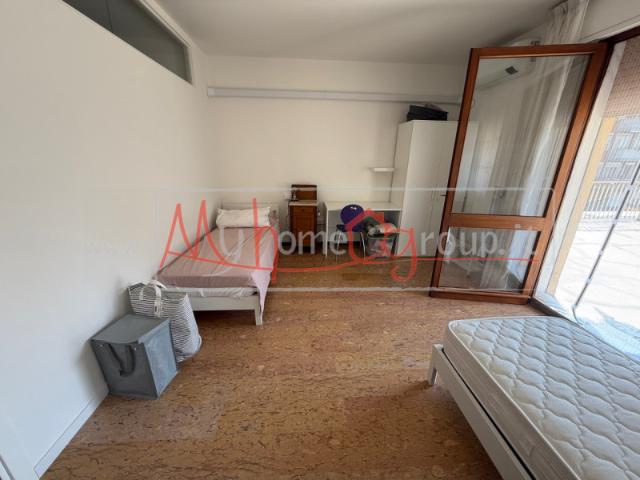 Appartamento in affitto a Forcellini, Padova