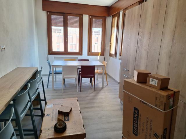 Appartamento in affitto a Padova, Veneto