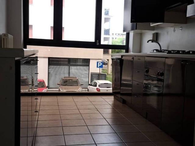 Appartamento in affitto a San Giuseppe, Padova