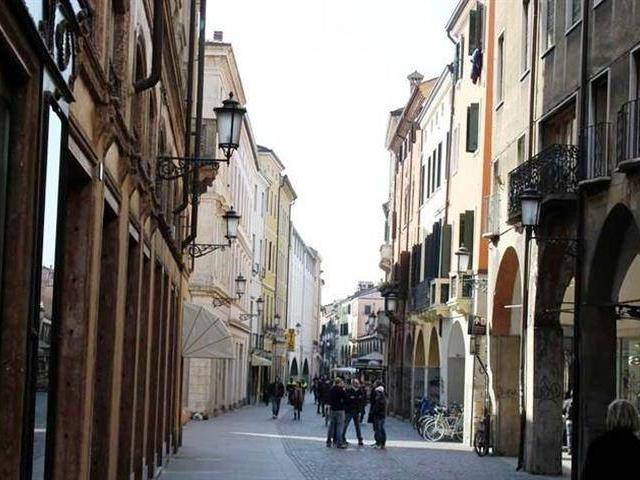 Appartamento in affitto a San Giuseppe, Padova