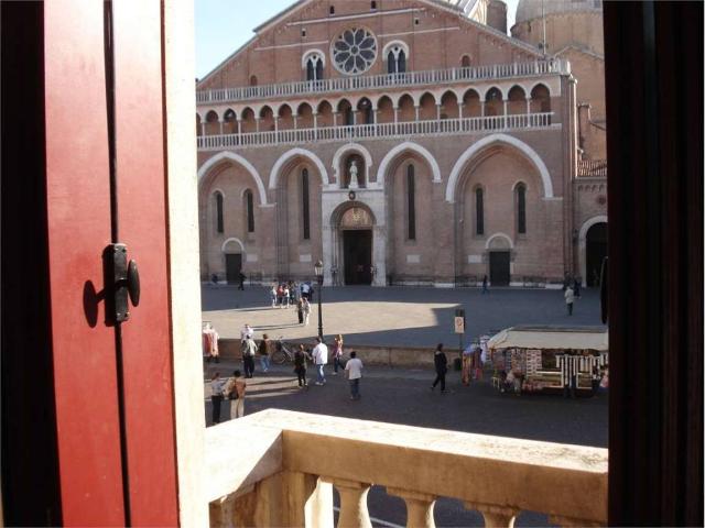 Appartamento in affitto a Sant'Osvaldo, Padova
