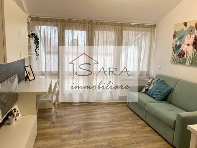 Appartamento in affitto a Stanga, Padova