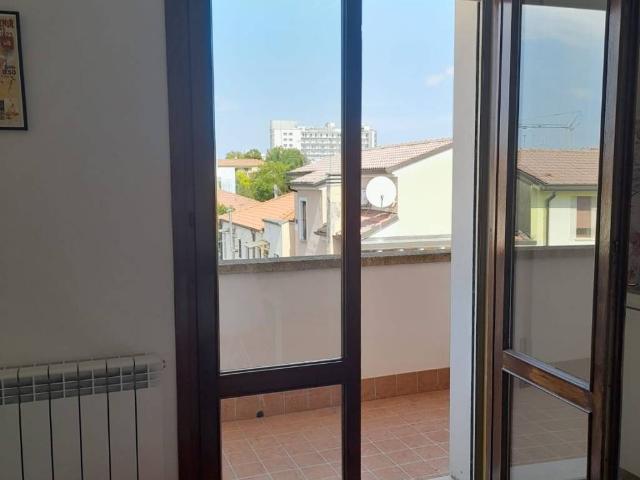 Appartamento in affitto a Sant'Osvaldo, Padova