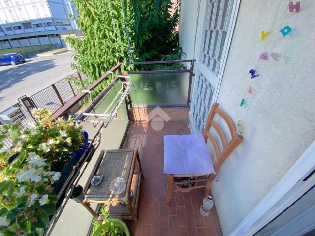 Appartamento in affitto a Sant'Osvaldo, Padova