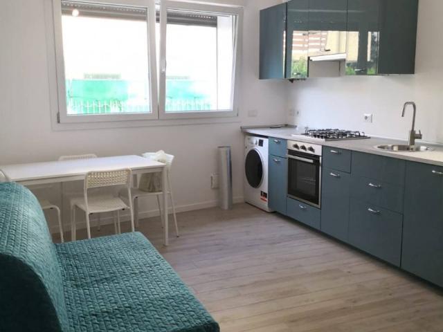 Appartamento in affitto a Padova, Veneto