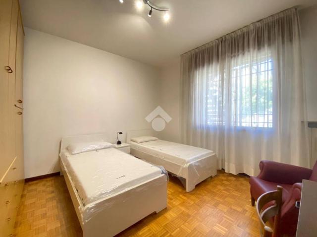 Appartamento in affitto a Sant'Osvaldo, Padova