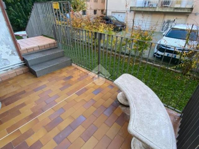 Appartamento in affitto a San Giuseppe, Padova