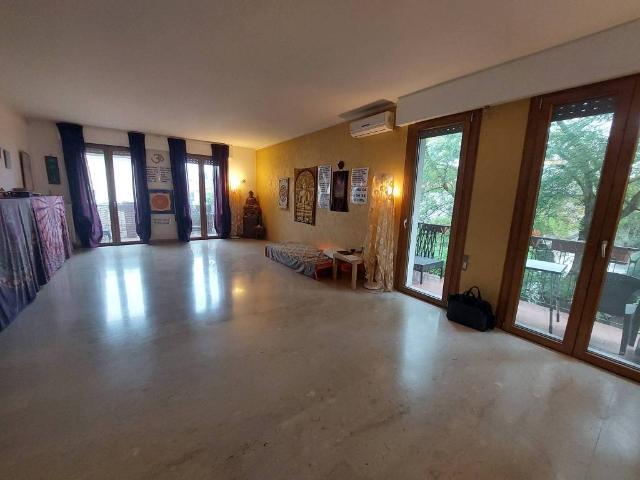 Appartamento in affitto a Padova