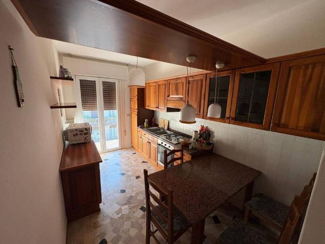 Appartamento in affitto a Sant'Osvaldo, Padova