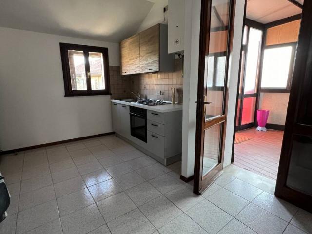 Appartamento in affitto a Sant'Osvaldo, Padova