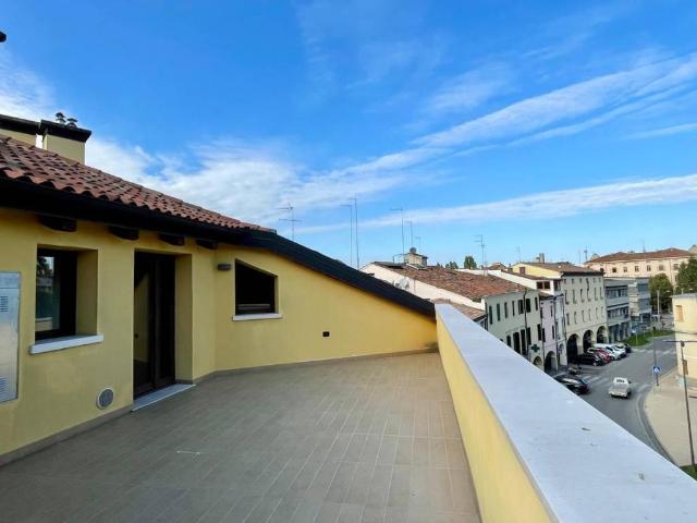 Appartamento in affitto a Padova, Veneto