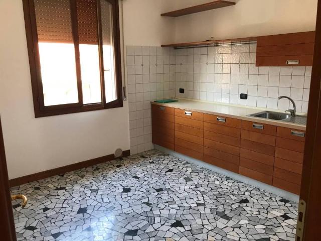 Appartamento in affitto a Madonna Pellegrina, Padova