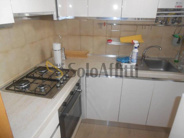 Appartamento in affitto a San Giuseppe, Padova