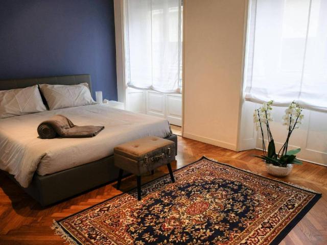 Appartamento in affitto a Padova, Veneto