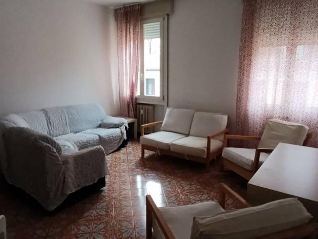 Appartamento in affitto a San Giuseppe, Padova