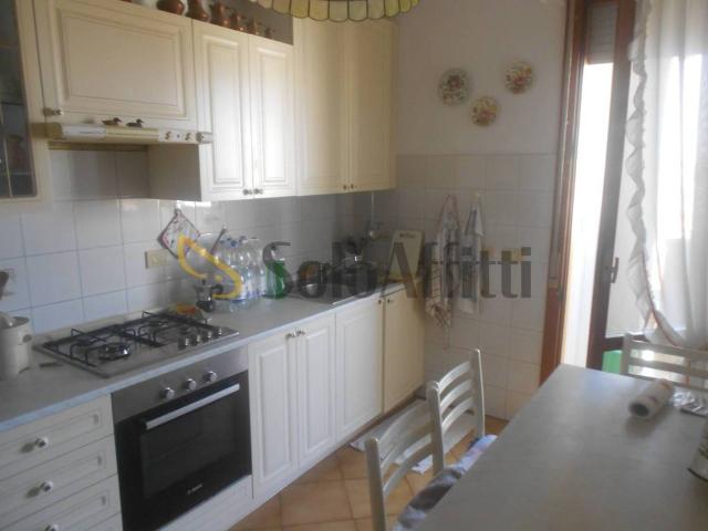 Appartamento in affitto a San Lazzaro, Padova