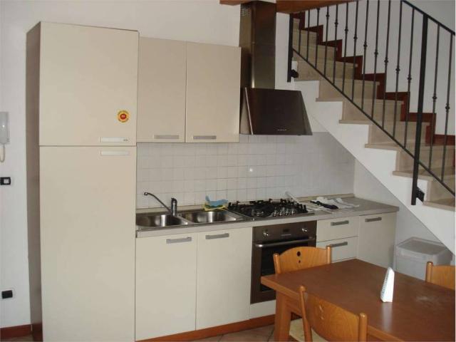 Appartamento in affitto a Padova