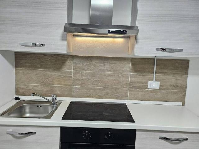 Appartamento in affitto a San Giuseppe, Padova