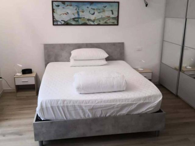 Appartamento in affitto a Voltabarozzo, Padova