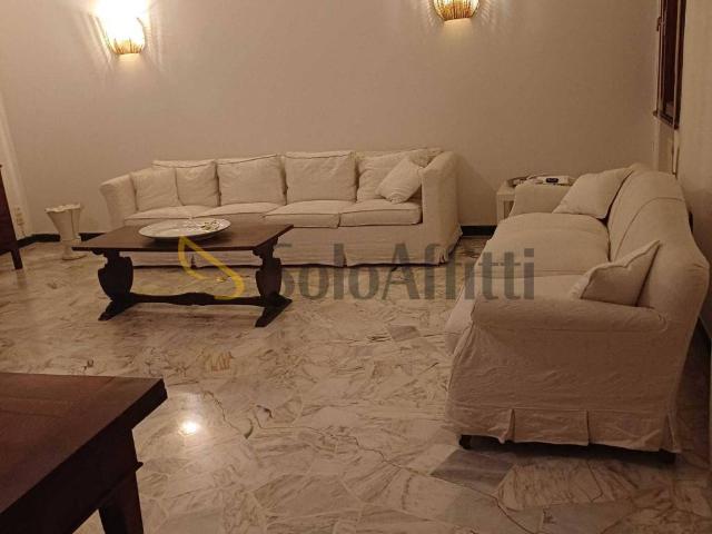 Appartamento in affitto a San Giuseppe, Padova