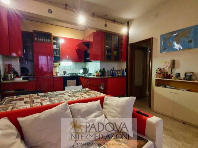 Appartamento in affitto a San Giuseppe, Padova