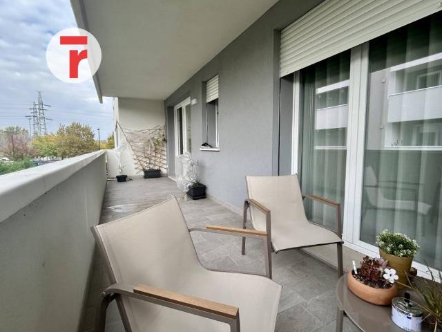 Appartamento in affitto a Pontevigodarzere, Padova