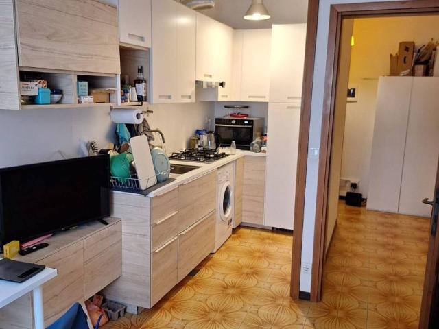 Appartamento in affitto a Forcellini, Padova